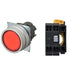 Omron A22NL-RPM-TRA-P101-RC 1872499