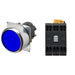 Omron A22NN-RNA-UAA-P112-NN 1872502