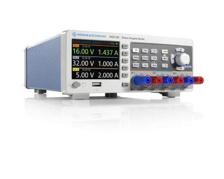 Rohde & Schwarz NGE-COM3a 1873719