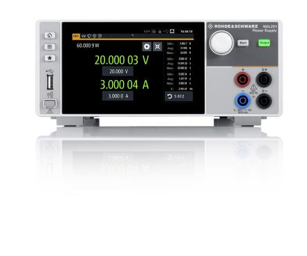 Rohde & Schwarz NGL-COM2a 1873720