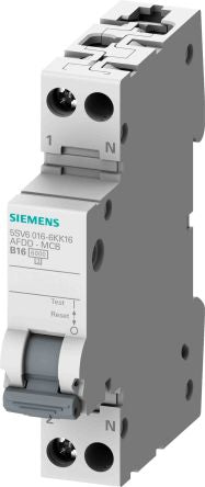 Siemens 5SV6016-6KK40 1875260