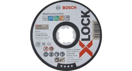 Bosch 2608619268 1875627