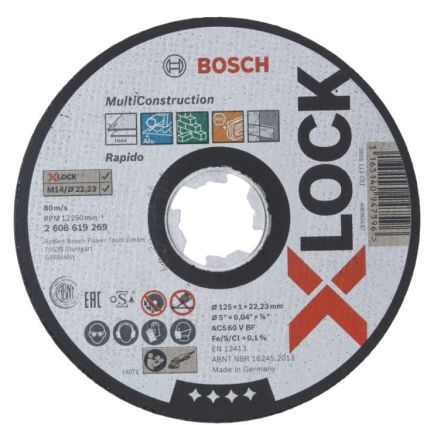 Bosch 2608619269 1875628