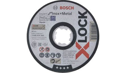 Bosch 2608619263 1875634