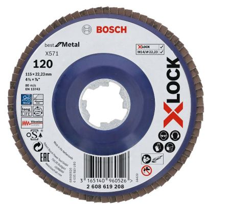 Bosch 2608619208 1875649