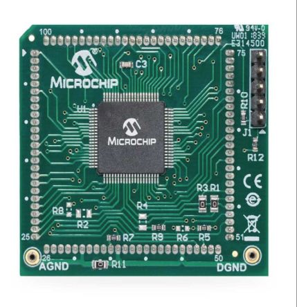 Microchip MA330045 1876210