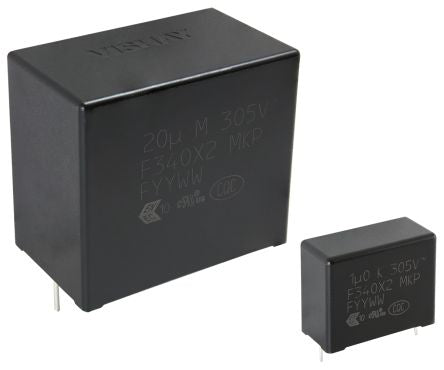 Vishay F340X252230MKM2T0 1878099