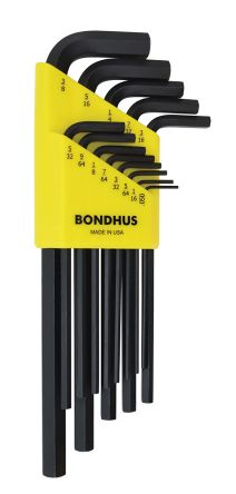 Bondhus HLX13L 1879424
