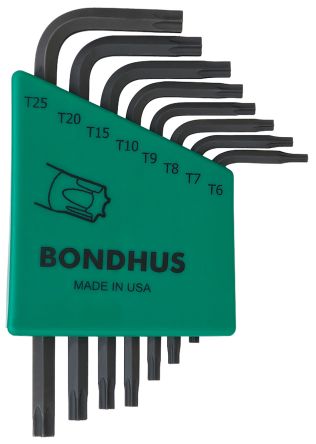 Bondhus TLXS8S 1879428