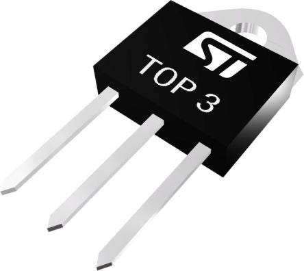 STMicroelectronics BTA41-700BRG 1888265