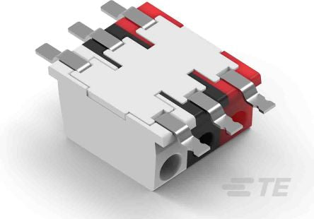 TE Connectivity 3-2834334-3 1888319