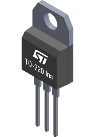 STMicroelectronics BTA20-700BWRG 1888485