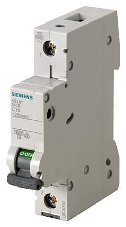 Siemens 5SL6110-6 1893187