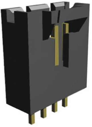 TE Connectivity 5-104362-4 1895788