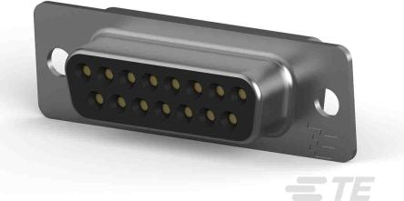 TE Connectivity 5-747909-2 1895844