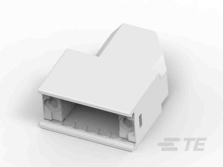 TE Connectivity 5-1393738-9 1895860
