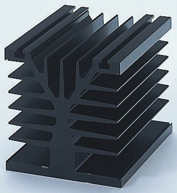 Fischer Elektronik SK89-100KLSSR2+1 4547632