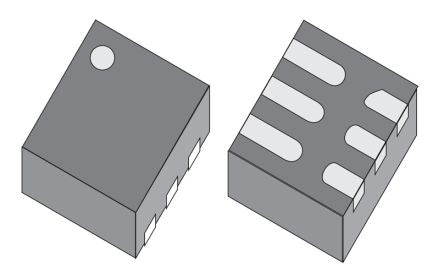 STMicroelectronics ECMF02-2HSMX6 1904923