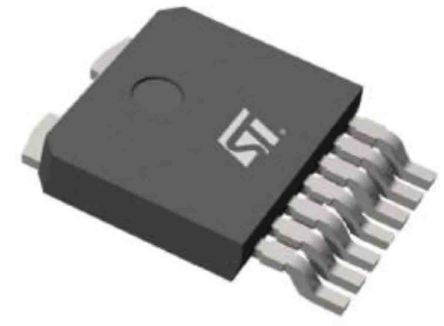 STMicroelectronics VN7003AHTR 1904934