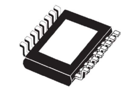 STMicroelectronics VND7040AJTR 1904941
