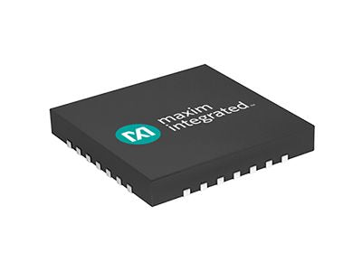 Maxim Integrated MAX31790ATI+ 1906275
