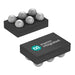 Maxim Integrated MAX6023EBT25+T 1906490