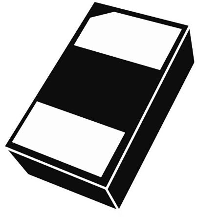 STMicroelectronics ESDAXLC6-1BT2Y 1906752