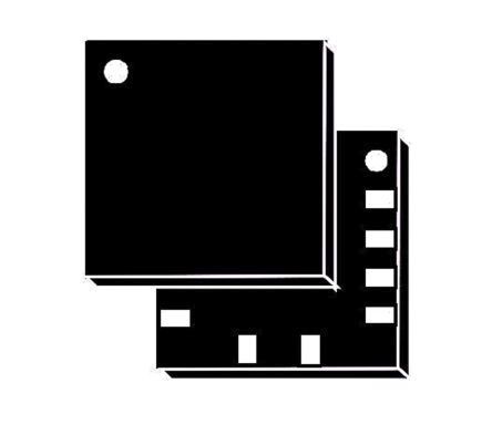 STMicroelectronics LIS3DHHTR 1908448