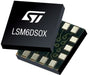 STMicroelectronics LSM6DSOXTR 1908451