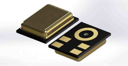 STMicroelectronics MP23ABS1TR 1908452