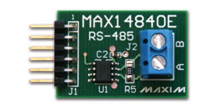 Maxim Integrated MAX14840PMB1# 1913932