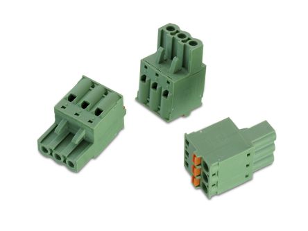 Wurth Elektronik 691353500015 1915428