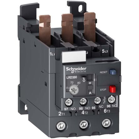 Schneider Electric LRD380 1916159