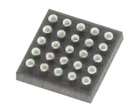 STMicroelectronics STM32F031G4U7 1921145