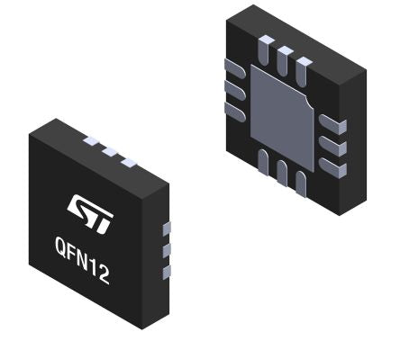 STMicroelectronics TCPP01-M12 1924391