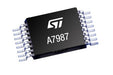 STMicroelectronics A7987TR 1924606