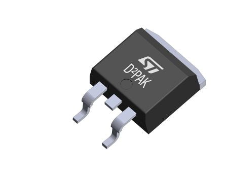 STMicroelectronics STB45N30M5 1924651