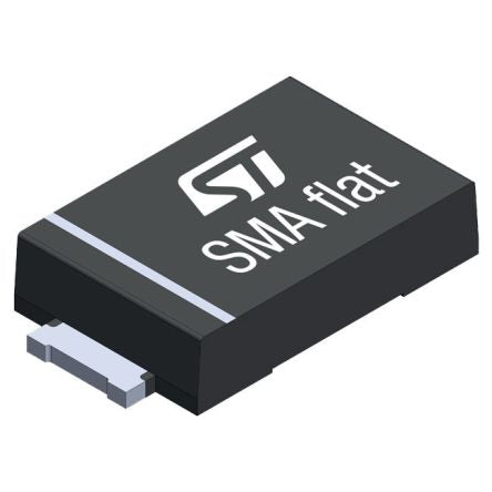 STMicroelectronics SMA6F28A 1924743