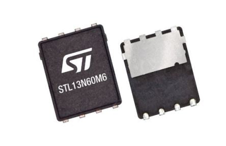 STMicroelectronics STL13N60M6 1924849
