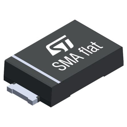 STMicroelectronics SMA6F28A 1925271