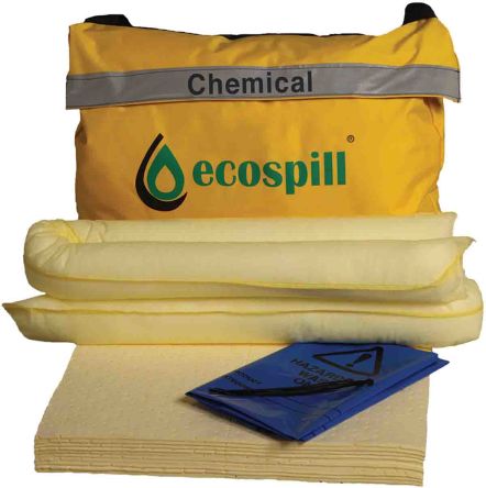 Ecospill Ltd C1280030 1927717