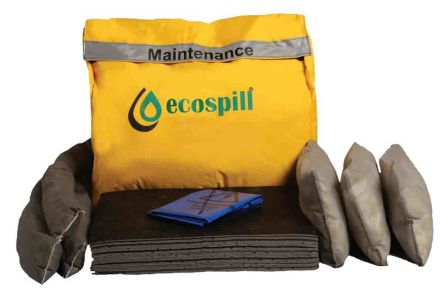 Ecospill Ltd H1860025 1927733