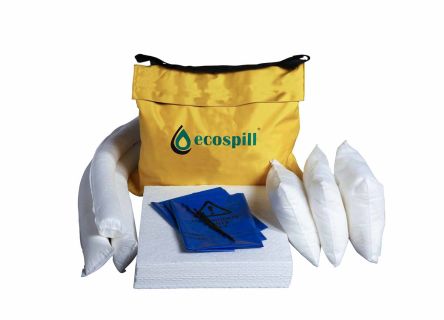 Ecospill Ltd H1880050 1927734