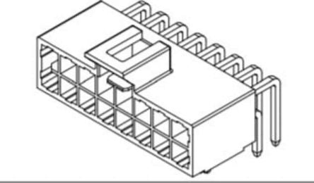 Amphenol FCI 10146582-060BLF 1928006