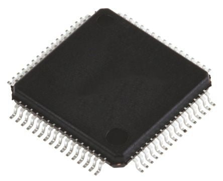 Renesas Electronics R5F51138ADFM#3A 1928083