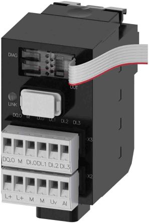 Siemens 3SU1400-1LK10-1BA1 1932747