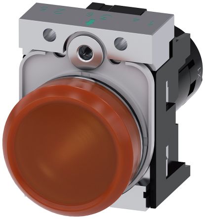 Siemens 3SU1251-6AC00-1AA0 1933675