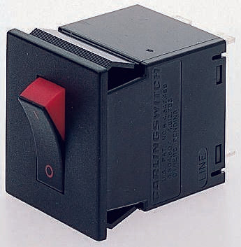 Carlingswitch ME2X003819A34BC 1935272