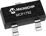 Microchip MCP1792T-5002H/CB 1935493