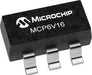 Microchip MCP6V16T-E/OT 1935526